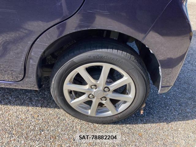 Daihatsu MOVE CUSTOM 2012-09 8485791-7