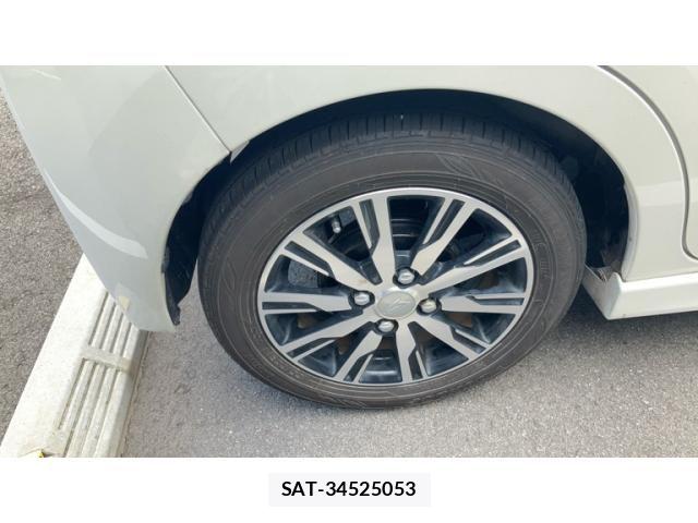 Daihatsu MOVE CUSTOM 2015-05 8485784-9