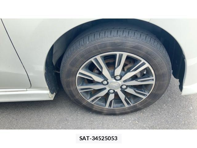 Daihatsu MOVE CUSTOM 2015-05 8485784-10