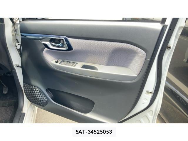 Daihatsu MOVE CUSTOM 2015-05 8485784-11