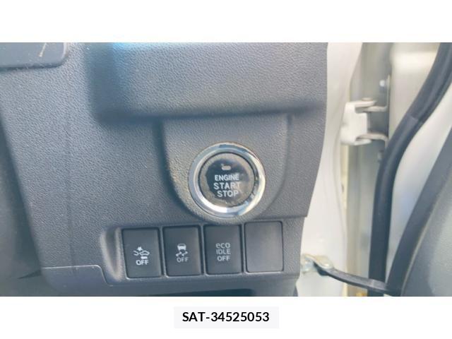 Daihatsu MOVE CUSTOM 2015-05 8485784-12