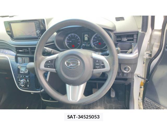 Daihatsu MOVE CUSTOM 2015-05 8485784-13