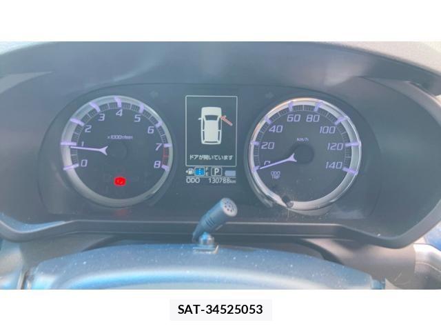 Daihatsu MOVE CUSTOM 2015-05 8485784-14