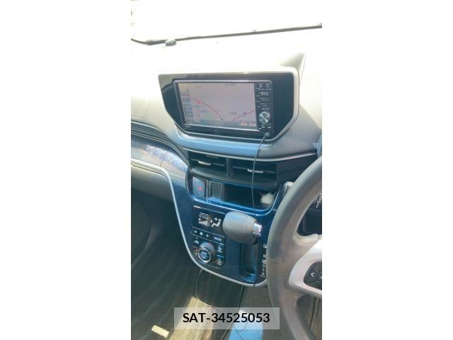 Daihatsu MOVE CUSTOM 2015-05 8485784-15