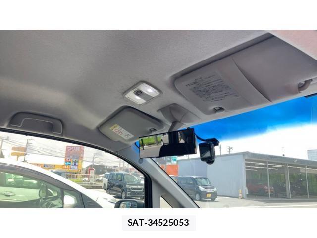 Daihatsu MOVE CUSTOM 2015-05 8485784-18