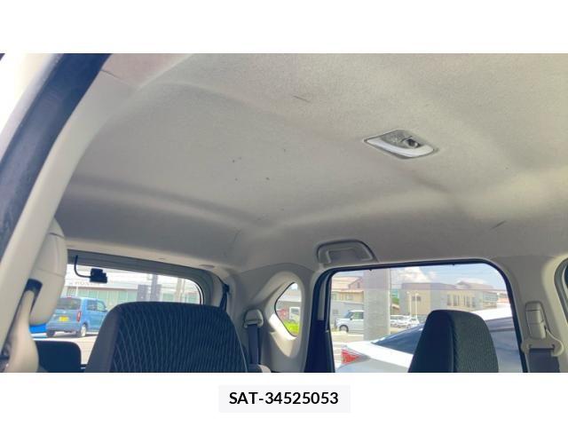 Daihatsu MOVE CUSTOM 2015-05 8485784-19
