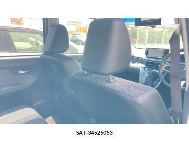 Daihatsu MOVE CUSTOM 2015-05 8485784-20