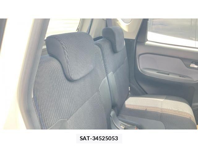 Daihatsu MOVE CUSTOM 2015-05 8485784-21