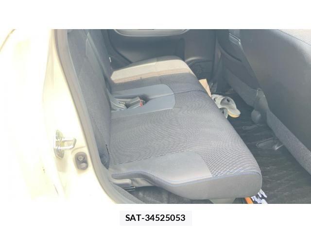 Daihatsu MOVE CUSTOM 2015-05 8485784-22