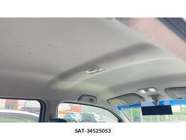 Daihatsu MOVE CUSTOM 2015-05 8485784-23
