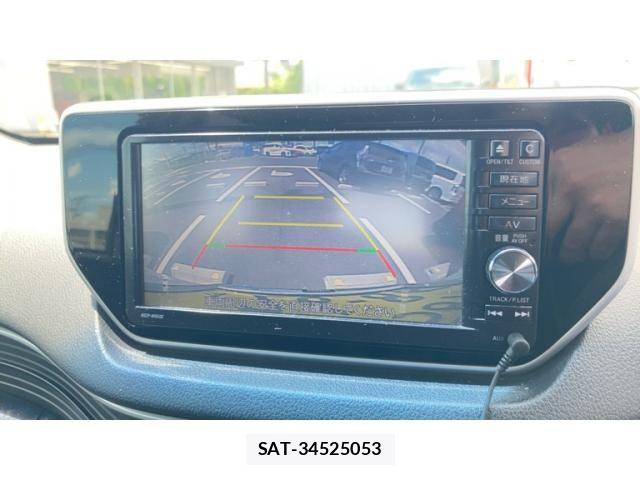 Daihatsu MOVE CUSTOM 2015-05 8485784-24