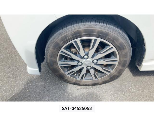 Daihatsu MOVE CUSTOM 2015-05 8485784-3