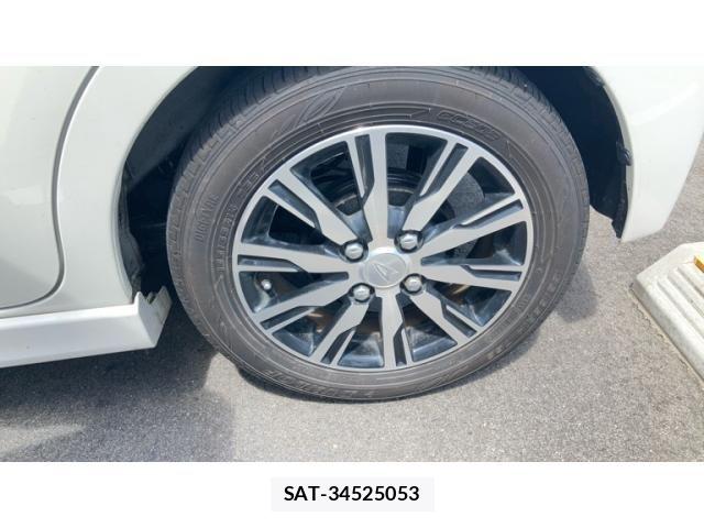 Daihatsu MOVE CUSTOM 2015-05 8485784-5
