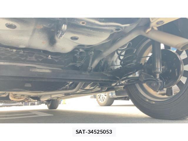 Daihatsu MOVE CUSTOM 2015-05 8485784-8