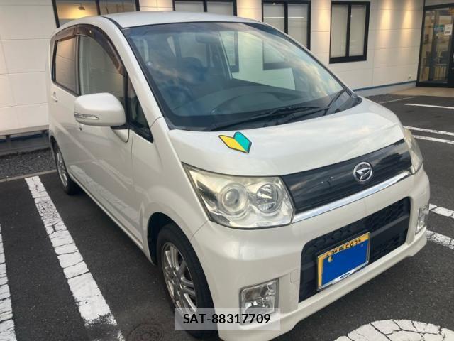 Daihatsu MOVE CUSTOM 2009-09 8485789-0