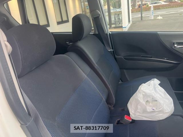 Daihatsu MOVE CUSTOM 2009-09 8485789-10