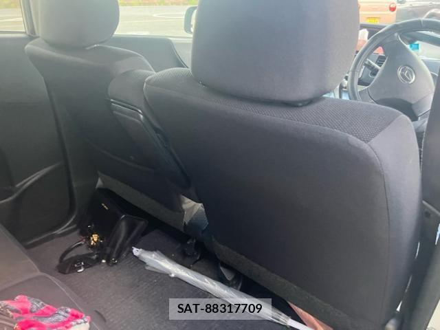 Daihatsu MOVE CUSTOM 2009-09 8485789-11