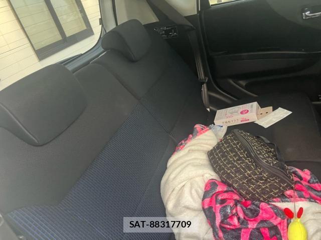 Daihatsu MOVE CUSTOM 2009-09 8485789-12