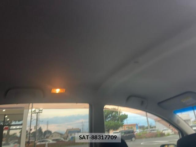 Daihatsu MOVE CUSTOM 2009-09 8485789-13
