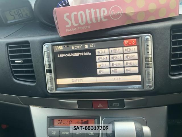 Daihatsu MOVE CUSTOM 2009-09 8485789-16