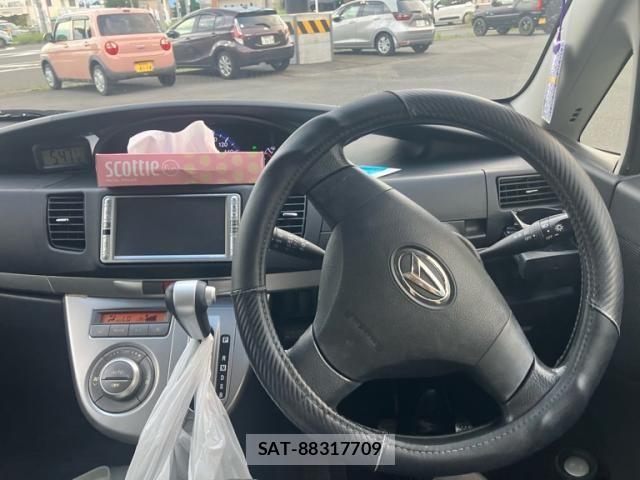 Daihatsu MOVE CUSTOM 2009-09 8485789-17