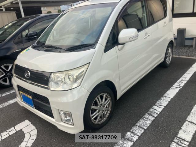 Daihatsu MOVE CUSTOM 2009-09 8485789-1