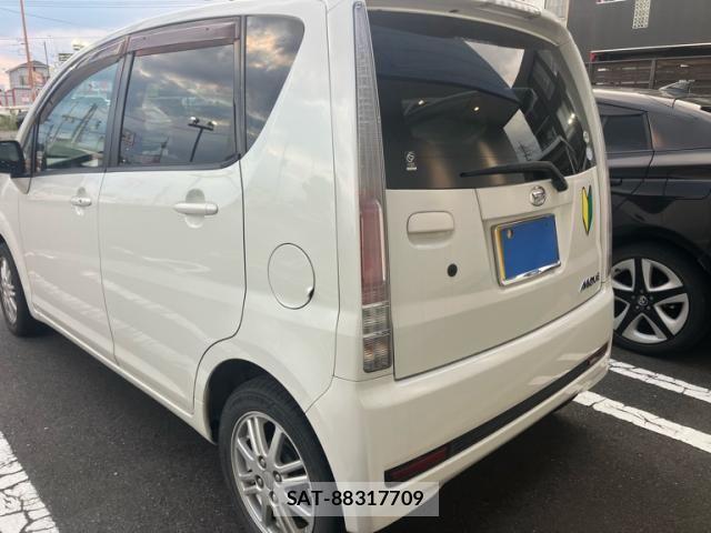 Daihatsu MOVE CUSTOM 2009-09 8485789-3
