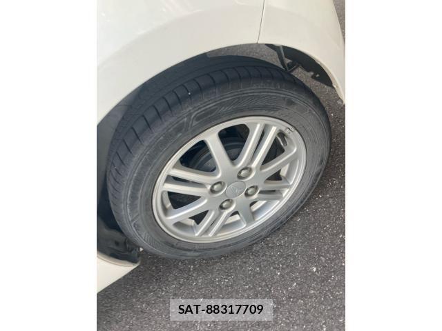 Daihatsu MOVE CUSTOM 2009-09 8485789-4