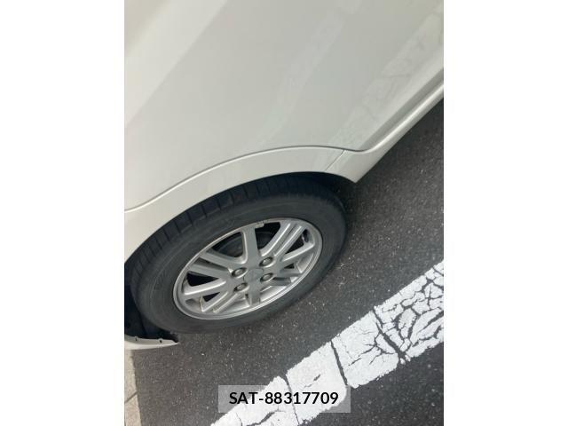 Daihatsu MOVE CUSTOM 2009-09 8485789-5