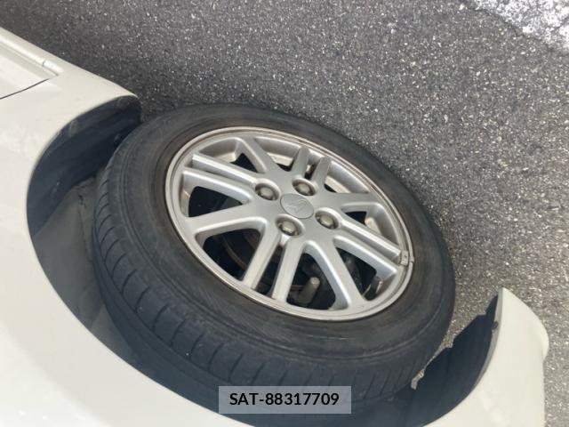 Daihatsu MOVE CUSTOM 2009-09 8485789-6