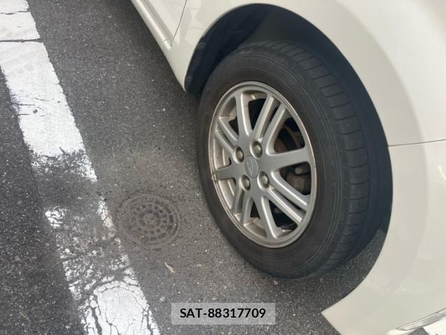 Daihatsu MOVE CUSTOM 2009-09 8485789-7
