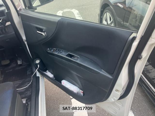 Daihatsu MOVE CUSTOM 2009-09 8485789-8
