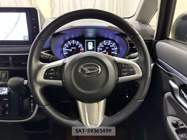Daihatsu MOVE CUSTOM 2015-03 8485782-9