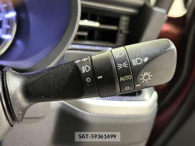 Daihatsu MOVE CUSTOM 2015-03 8485782-11
