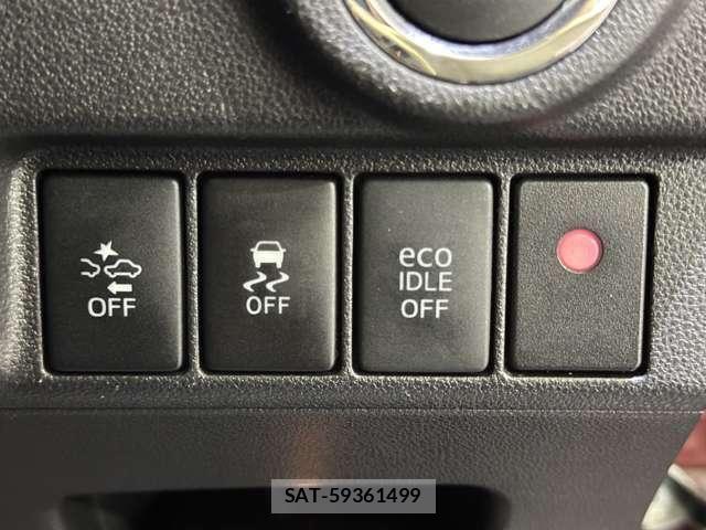 Daihatsu MOVE CUSTOM 2015-03 8485782-13