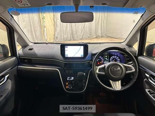Daihatsu MOVE CUSTOM 2015-03 8485782-16