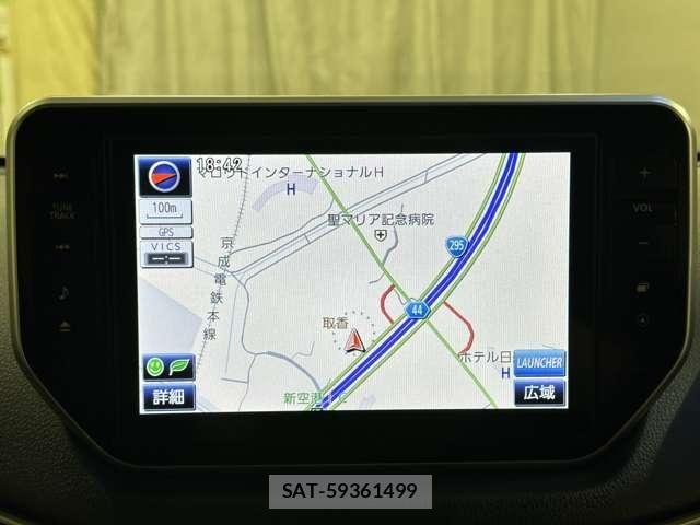 Daihatsu MOVE CUSTOM 2015-03 8485782-17