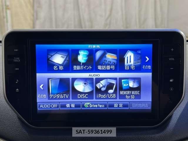Daihatsu MOVE CUSTOM 2015-03 8485782-18
