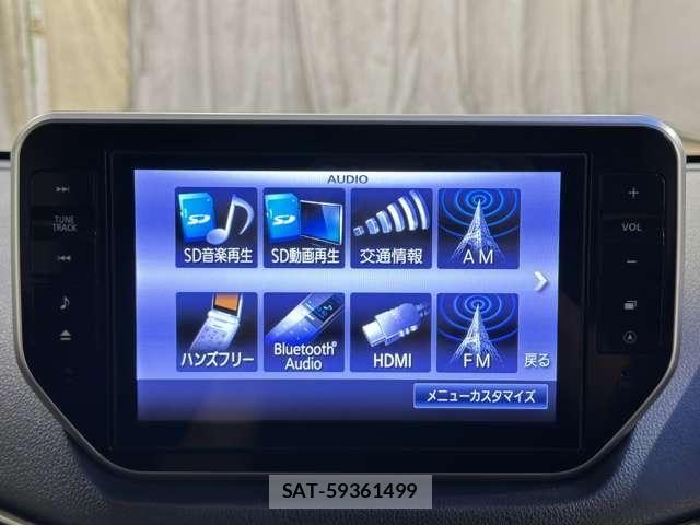 Daihatsu MOVE CUSTOM 2015-03 8485782-19