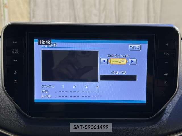 Daihatsu MOVE CUSTOM 2015-03 8485782-20