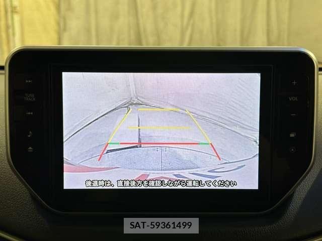 Daihatsu MOVE CUSTOM 2015-03 8485782-21