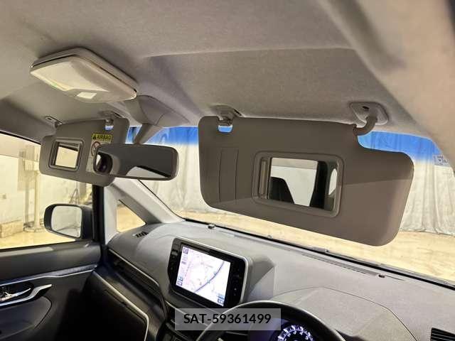Daihatsu MOVE CUSTOM 2015-03 8485782-26