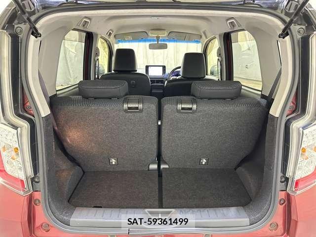 Daihatsu MOVE CUSTOM 2015-03 8485782-27