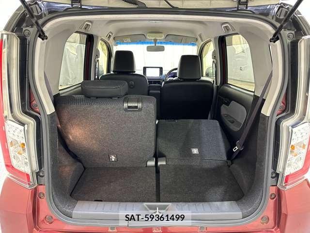 Daihatsu MOVE CUSTOM 2015-03 8485782-28