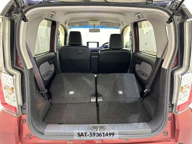 Daihatsu MOVE CUSTOM 2015-03 8485782-29