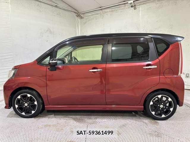 Daihatsu MOVE CUSTOM 2015-03 8485782-7