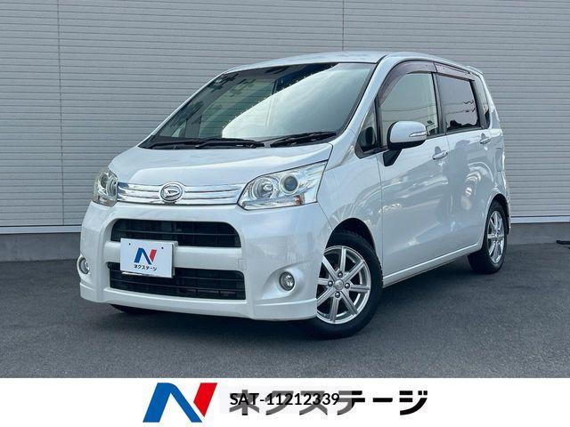 Daihatsu MOVE CUSTOM 2012-05 8525939-0