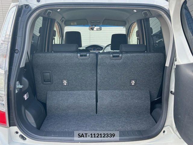 Daihatsu MOVE CUSTOM 2012-05 8525939-9
