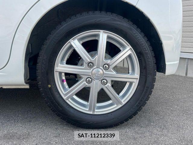 Daihatsu MOVE CUSTOM 2012-05 8525939-11