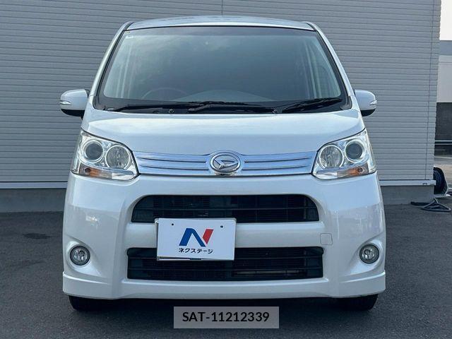 Daihatsu MOVE CUSTOM 2012-05 8525939-13